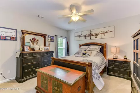 Bedroom - 984 Bartram Rdg, Evans, GA 30809 photo 6 of 14