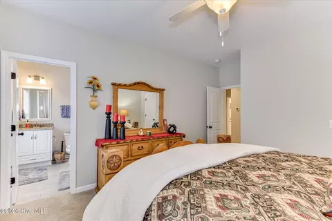 Bedroom - 984 Bartram Rdg, Evans, GA 30809 photo 11 of 14