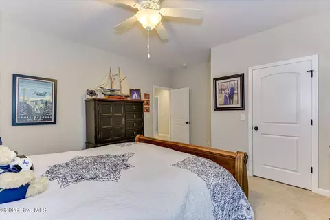 Bedroom - 984 Bartram Rdg, Evans, GA 30809 photo 7 of 14