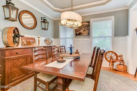 Dining - 984 Bartram Rdg, Evans, GA 30809 photo 3 of 6