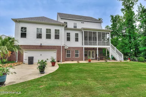 Exterior - 984 Bartram Rdg, Evans, GA 30809 photo 11 of 13