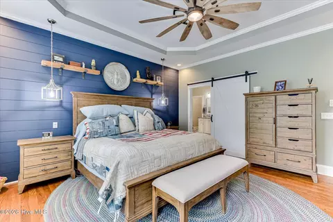 Bedroom - 984 Bartram Rdg, Evans, GA 30809 photo 3 of 14