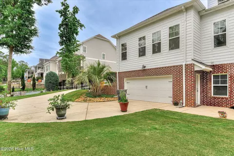 Exterior - 984 Bartram Rdg, Evans, GA 30809 photo 10 of 13