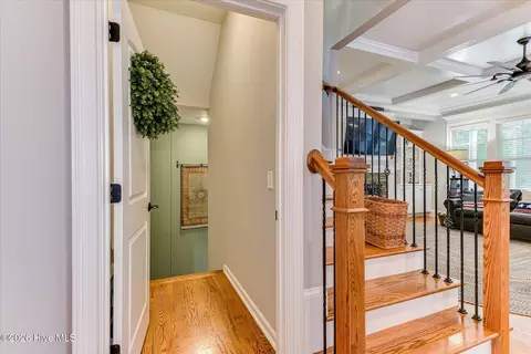 Entry Way - 984 Bartram Rdg, Evans, GA 30809 photo 10 of 12
