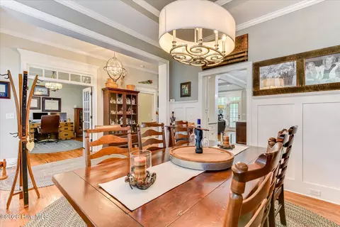 Dining - 984 Bartram Rdg, Evans, GA 30809 photo 5 of 6