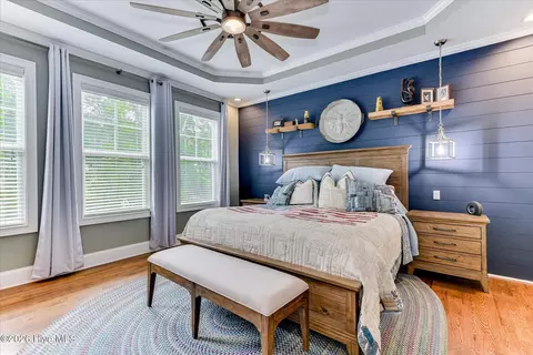 Bedroom - 984 Bartram Rdg, Evans, GA 30809 photo 1 of 14