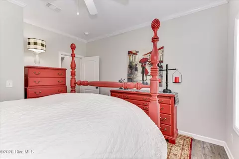 Bedroom - 984 Bartram Rdg, Evans, GA 30809 photo 14 of 14