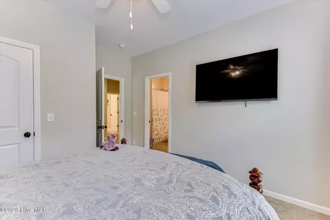 Bedroom - 984 Bartram Rdg, Evans, GA 30809 photo 5 of 14