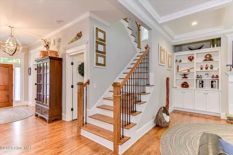 Entry Way - 984 Bartram Rdg, Evans, GA 30809 photo 7 of 12