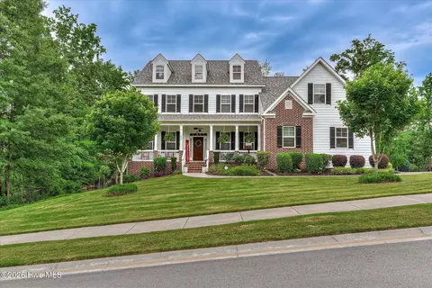 Exterior - 984 Bartram Rdg, Evans, GA 30809 photo 2 of 13
