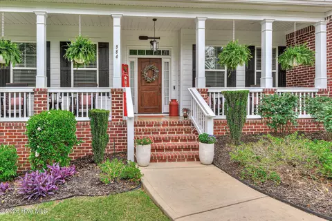 Exterior - 984 Bartram Rdg, Evans, GA 30809 photo 3 of 13