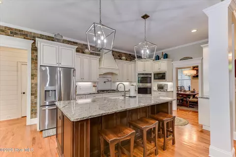 Kitchen - 984 Bartram Rdg, Evans, GA 30809 photo 1 of 10