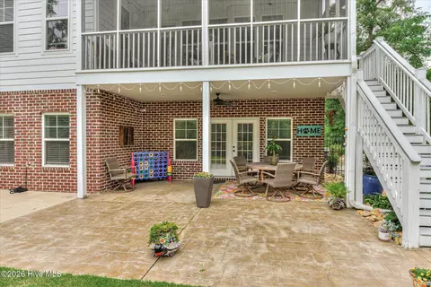 Exterior - 984 Bartram Rdg, Evans, GA 30809 photo 9 of 13