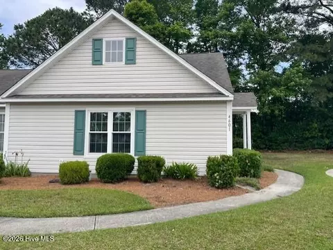 4601 Song Sparrow Ct, Wilmington, NC 28412