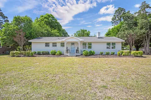 5314 Ridgewood Heights Dr, Wilmington, NC 28403