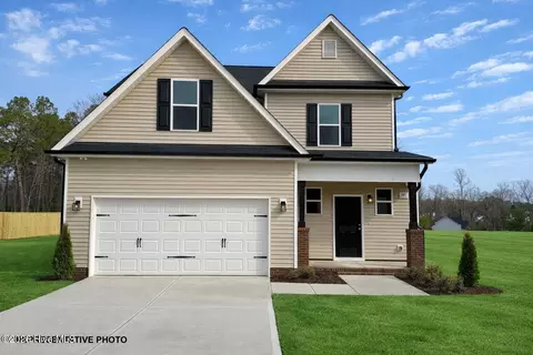 49 Verbena Pt, Dunn, NC 28334