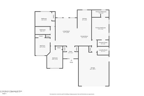145 Pecan Ln, Aberdeen, NC 28315