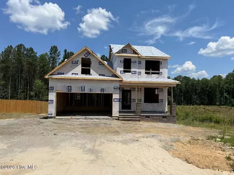 78 Tigris Ct, Zebulon, NC 27597