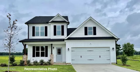 78 Tigris Ct, Zebulon, NC 27597