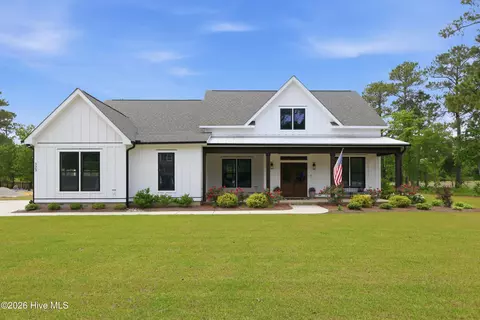323 Leaward Trce, Swansboro, NC 28584