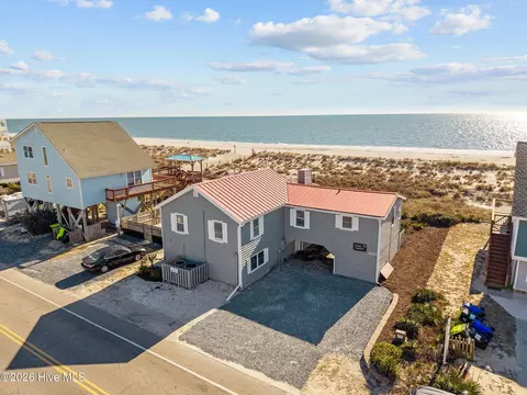 3225 E Beach Dr, Oak Island, NC 28465