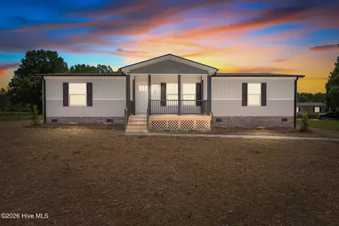 7601 Alice Ct, Castalia, NC 27816