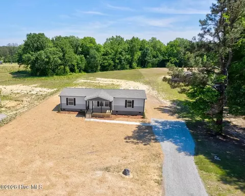 7601 Alice Ct, Castalia, NC 27816