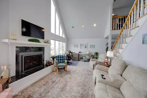 Living - 556 Mallard Cv, Roper, NC 27970 photo 3 of 4