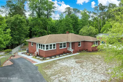 4602 Mockingbird Ln, Wilmington, NC 28409