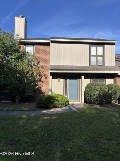 106 Sunshine Ln #C, Winterville, NC 28590