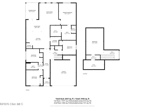 1753 Riverton Dr SE, Bolivia, NC 28422
