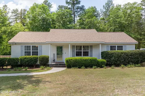 133 Thompson Ave, North Augusta, SC 29841