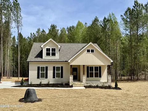 1554 S Big Woods Rd, Spring Hope, NC 27882