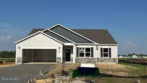 10651 Beard Way, Bailey, NC 27807