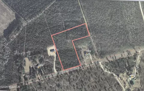 0 Beattys Bridge Rd, Atkinson, NC 28421