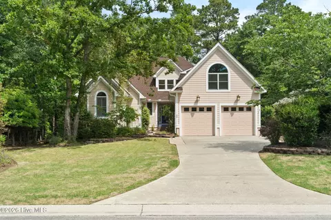 86 Plantation Passage Dr SE, Bolivia, NC 28422