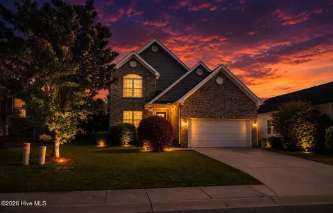 111 High Tower Ln, Aberdeen, NC 28315
