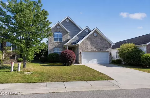 111 High Tower Ln, Aberdeen, NC 28315