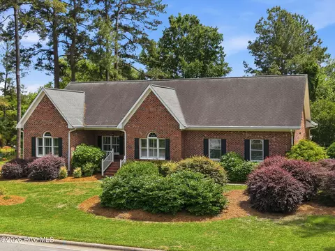 730 Corbett St, Winterville, NC 28590