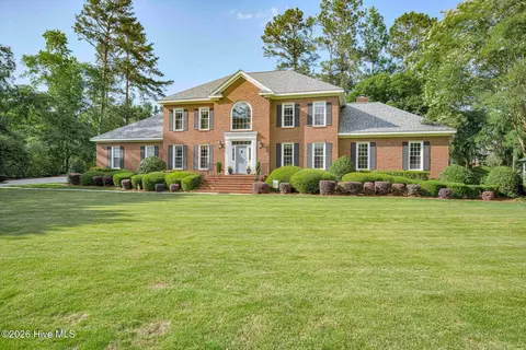 3530 W Lake Dr, Martinez, GA 30907