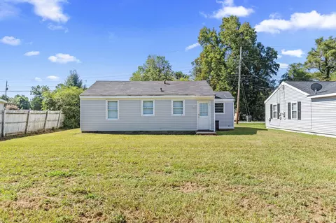 Exterior - 526 Rachael St, Augusta, GA 30901 photo 3 of 4