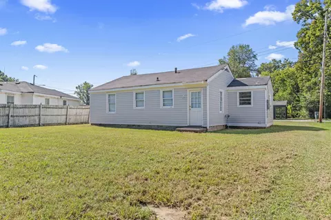 Exterior - 526 Rachael St, Augusta, GA 30901 photo 4 of 4