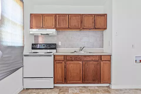 Kitchen - 526 Rachael St, Augusta, GA 30901 photo 1 of 1