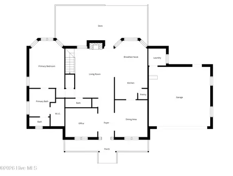 8911 W Telfair Cir W, Wilmington, NC 28412