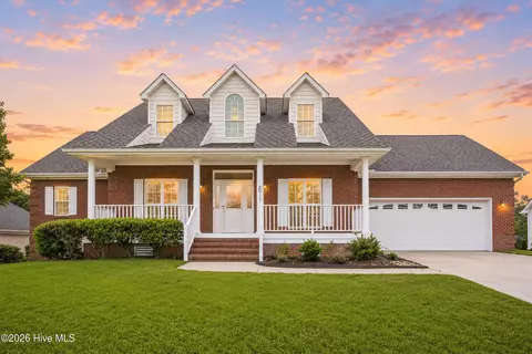 8911 W Telfair Cir W, Wilmington, NC 28412