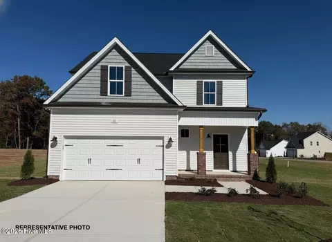 151 Cardovia Way, Wendell, NC 27591