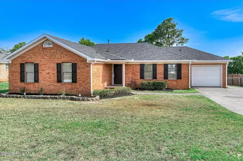 3207 Darwood Dr, Augusta, GA 30906