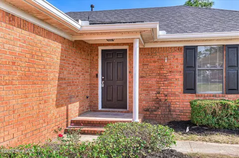 Exterior - 3207 Darwood Dr, Augusta, GA 30906 photo 3 of 9