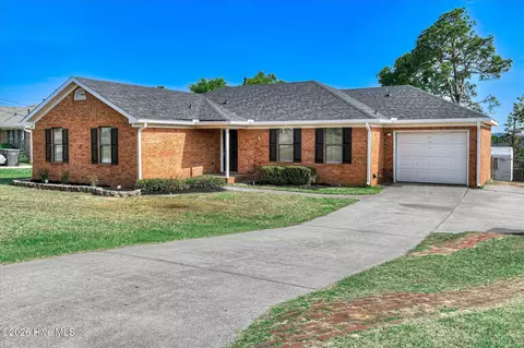 Exterior - 3207 Darwood Dr, Augusta, GA 30906 photo 2 of 9