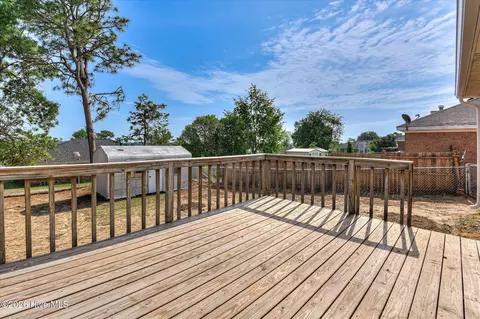 Exterior - 3207 Darwood Dr, Augusta, GA 30906 photo 5 of 9